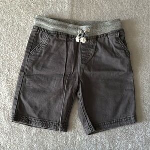Okie dokie toddler shorts (4T)